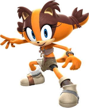 This is the Avatar Image for the Sticks The Badger AI Voice and Text to Speech Generator